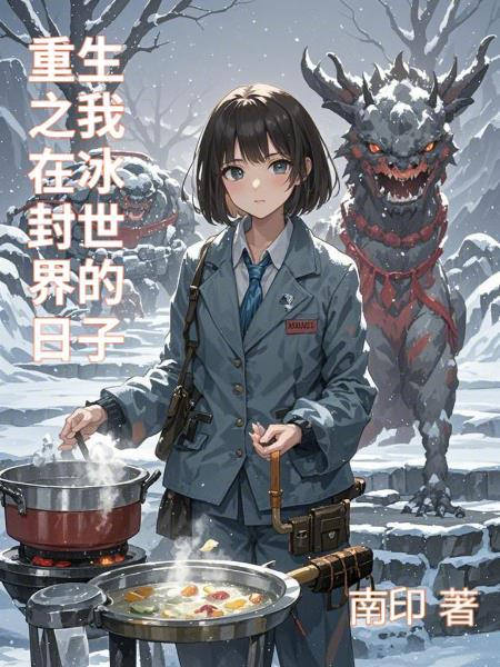 冰封我重生末世AI