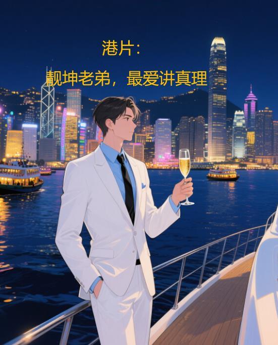 靓坤被老大和兄弟出卖是哪