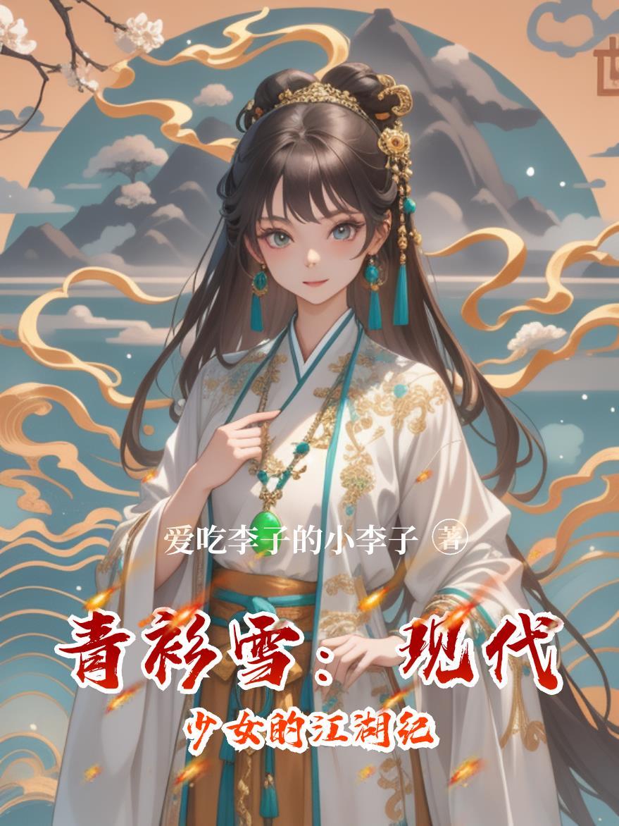 青衫在感情里表达的意思
