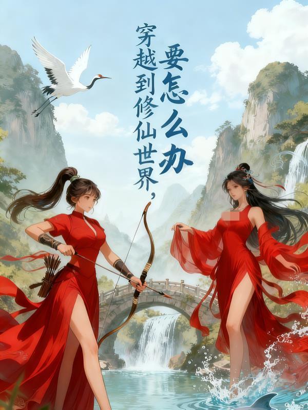 穿越到修仙的