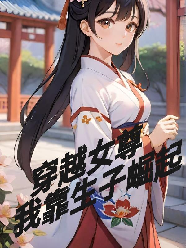 穿到女尊多夫