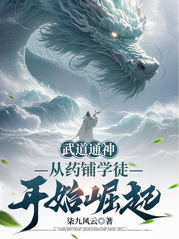 武道从药奴开始的