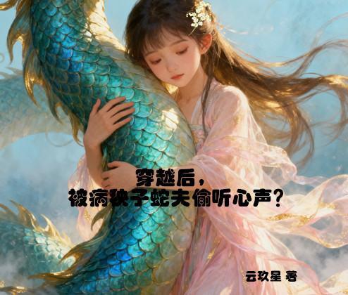 穿越成病秧子的