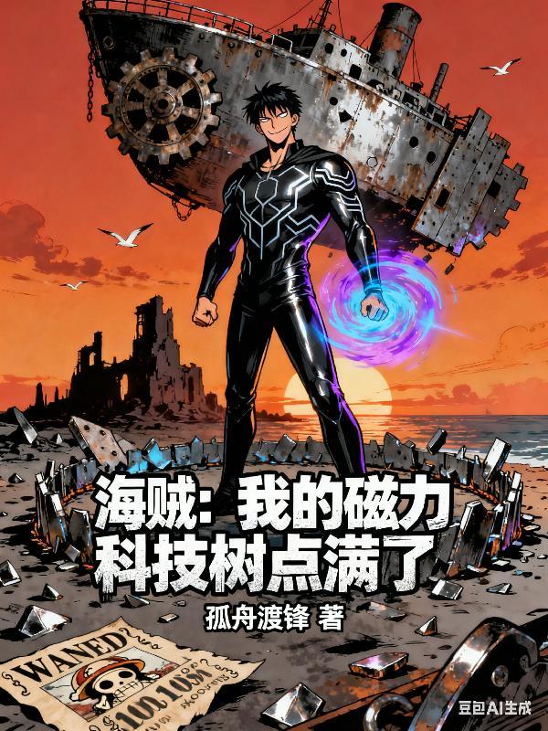 海贼磁力剑神