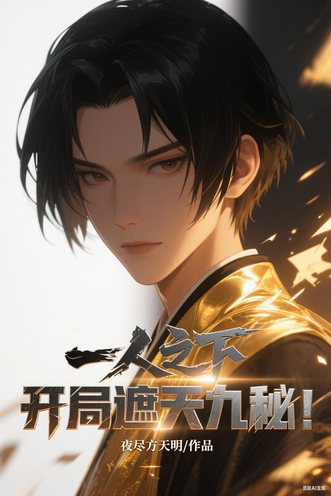 一人之下从练成遮天法开始