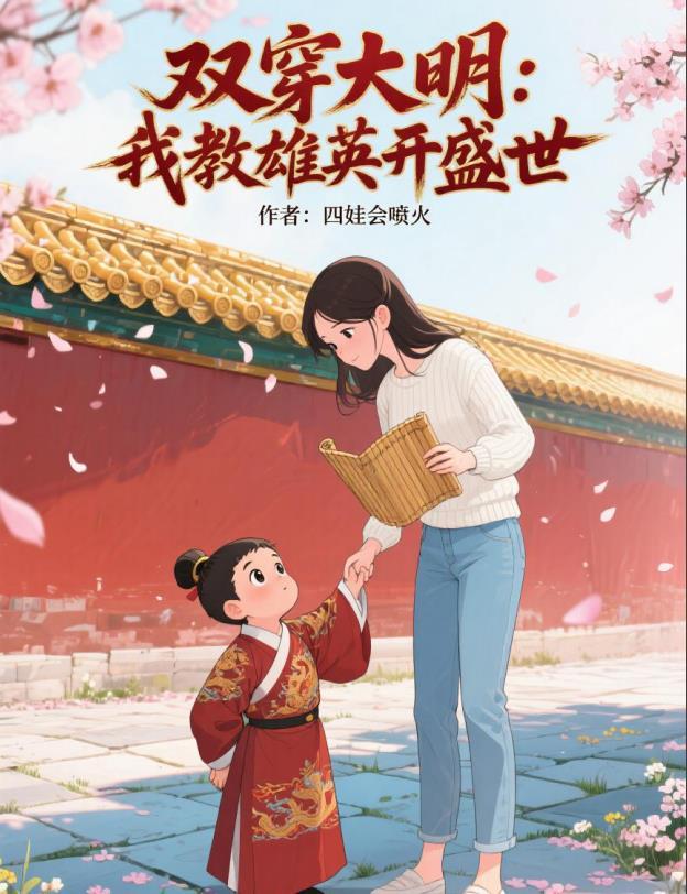 朱雄英双穿大明现代