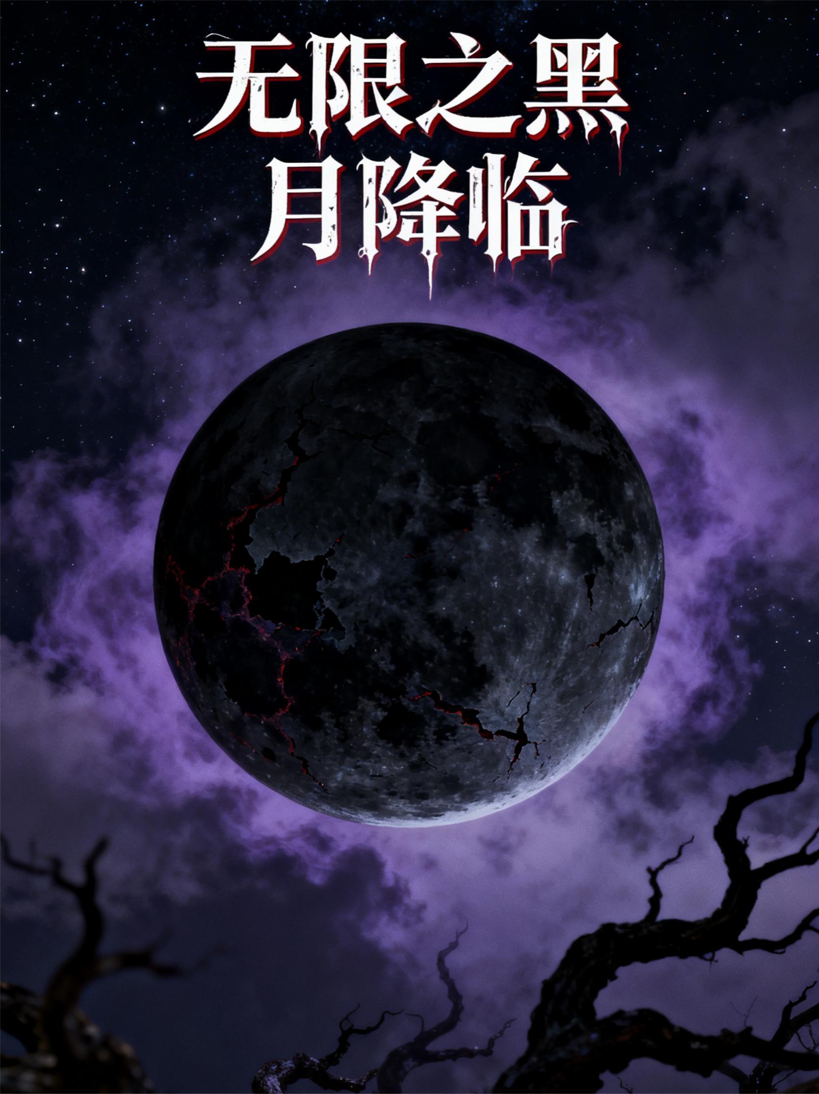 黑月艾琳降临