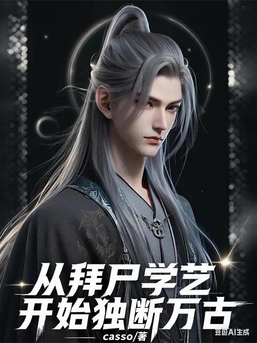 从拜师四目道长开始笔趣阁