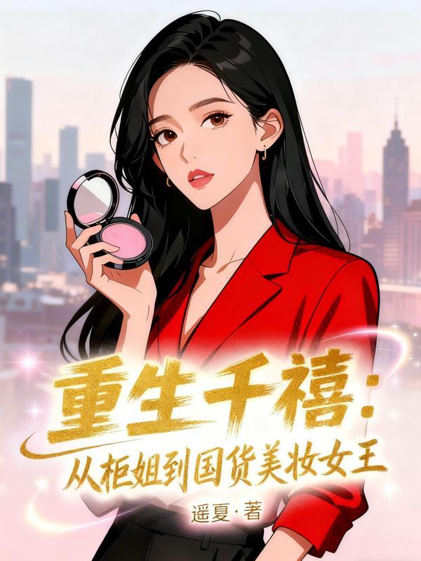 重生千禧做酒