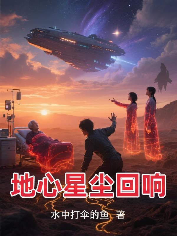 地心回响电影