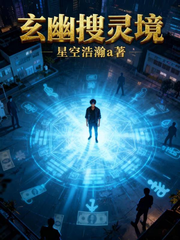 玄魄幽壤