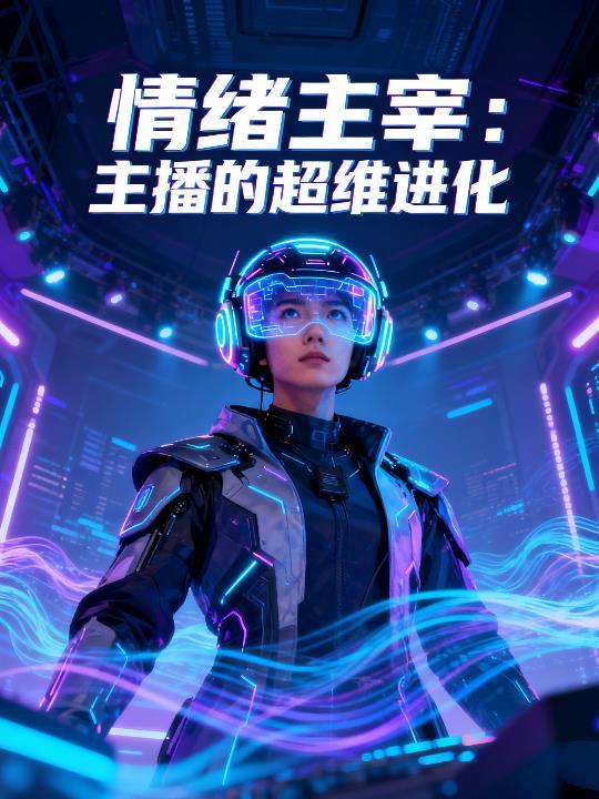 情绪的主人视频