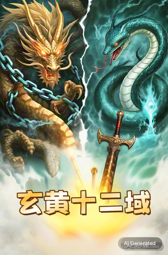 玄黄大帝叫什么名字