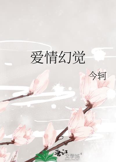 爱情幻觉gl