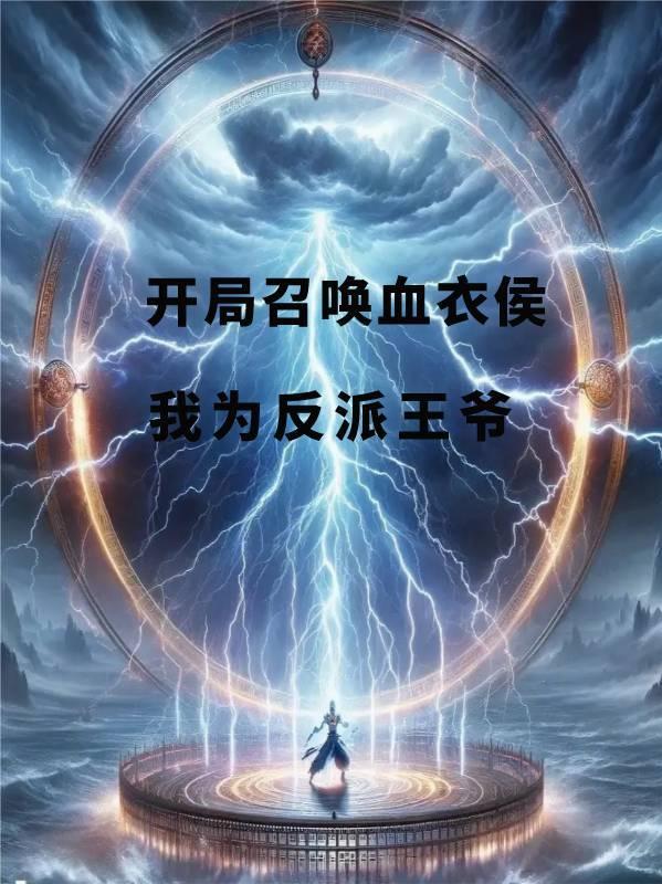 我为反派王爷正文