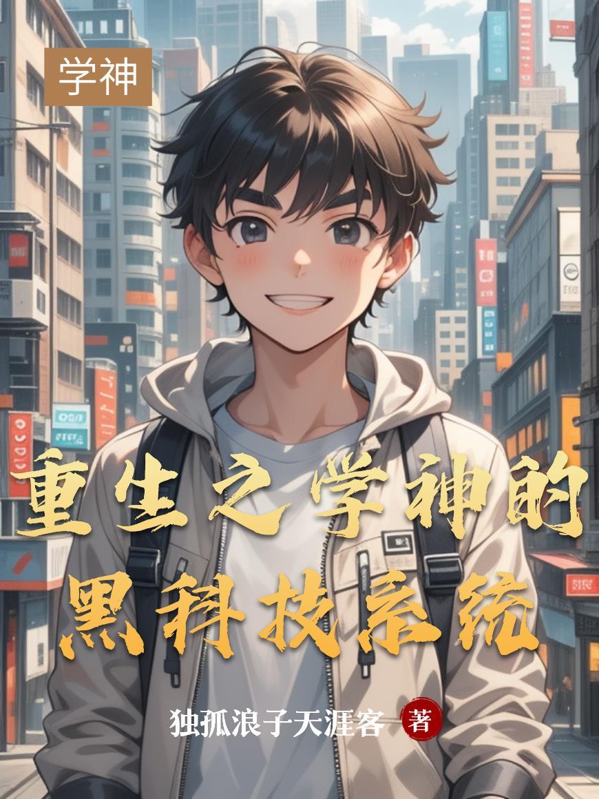 重生之神级学霸