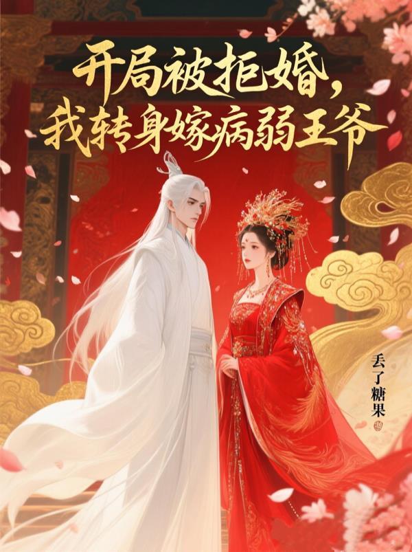 开局遭退婚穿越