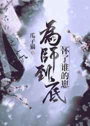 为师简介