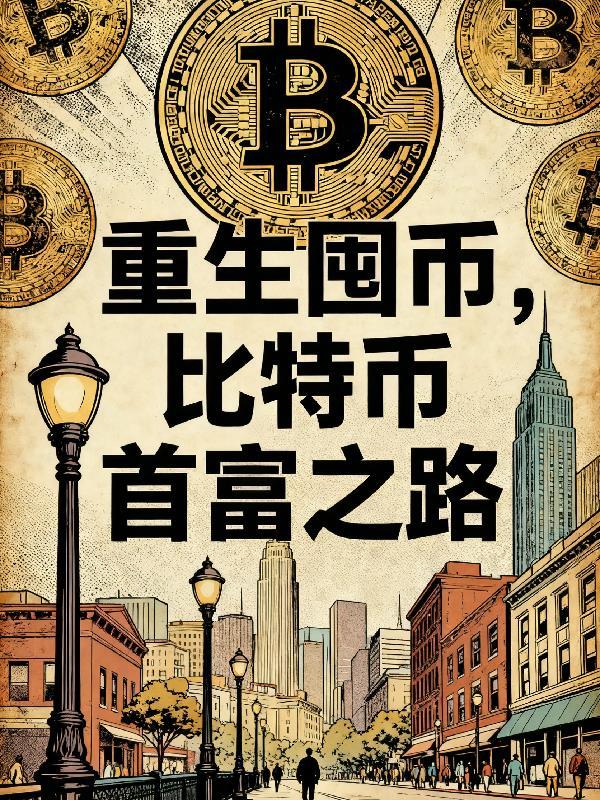 重生之比特币