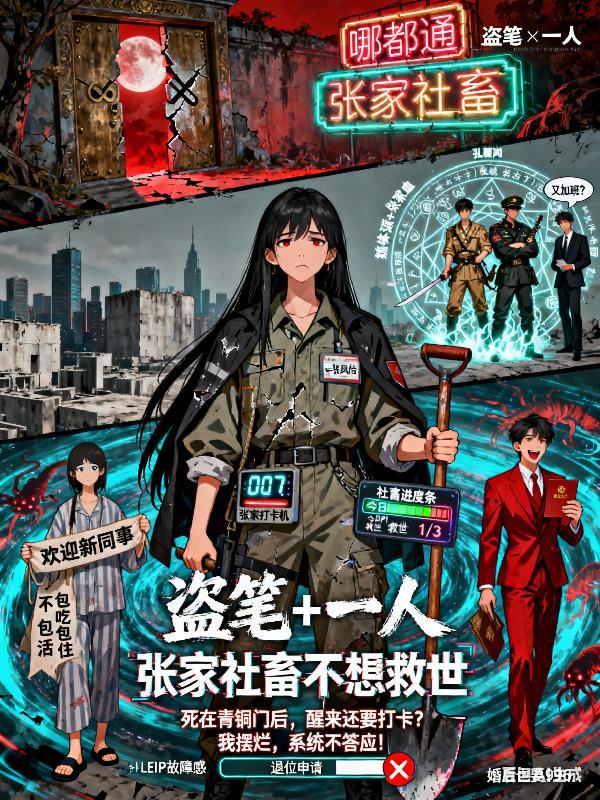 盗笔里张家人辈分