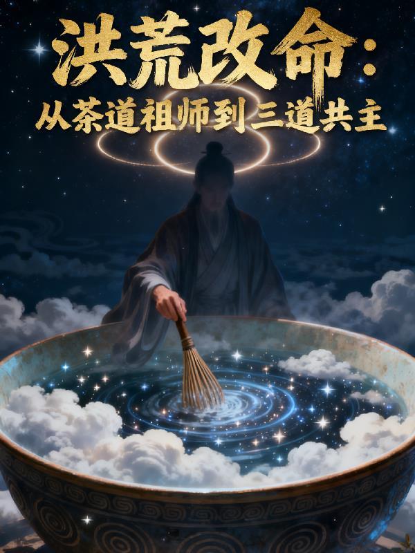 洪荒吾乃悟道茶树