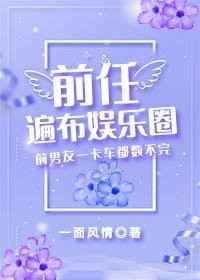前任遍布娱乐圈