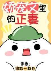 娇宠文推荐