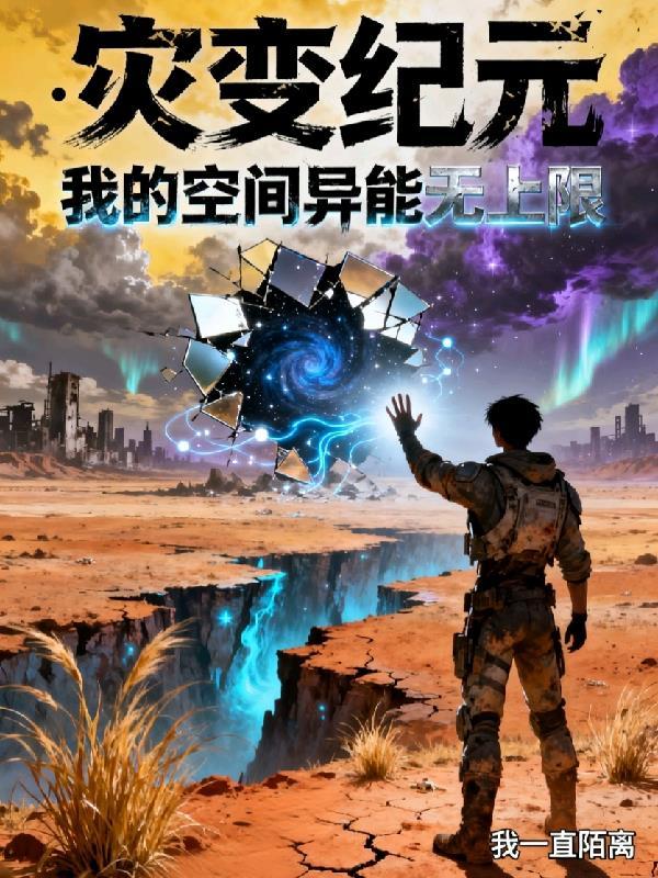 灾变降临夺下空间我囤尽