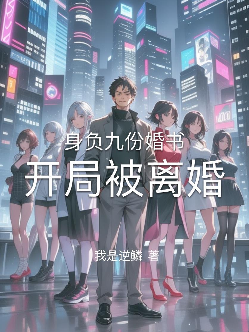 第1章九份婚书