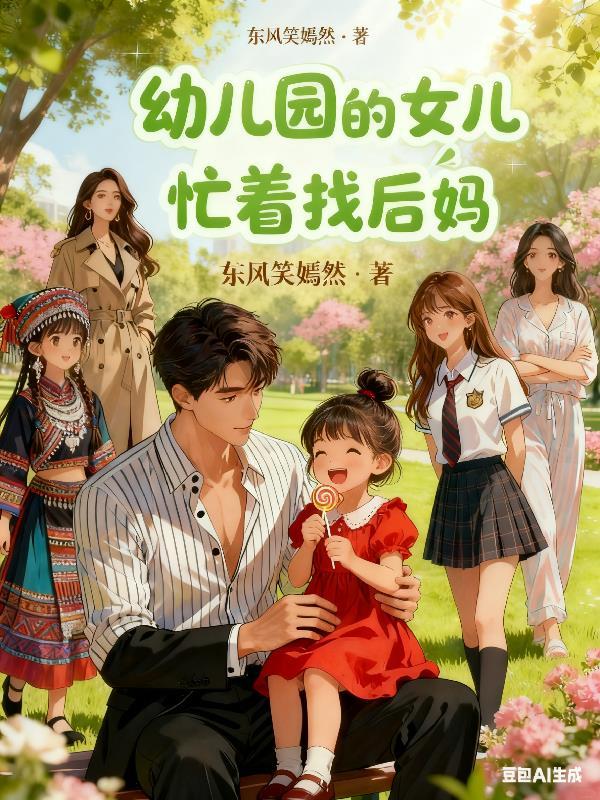 我妈看我上完幼儿园没找到女朋友