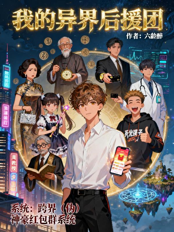 我的异世界后宫漫画在线观看