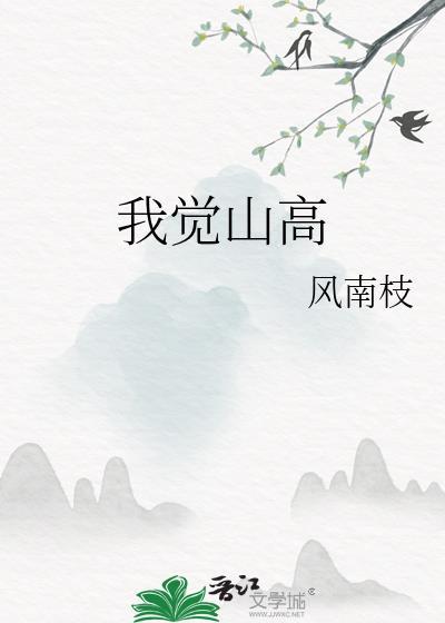 我觉山高txt