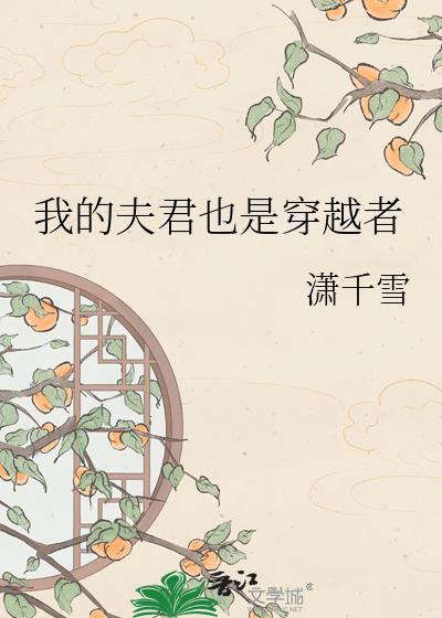 我的夫君是两兄弟免费阅读