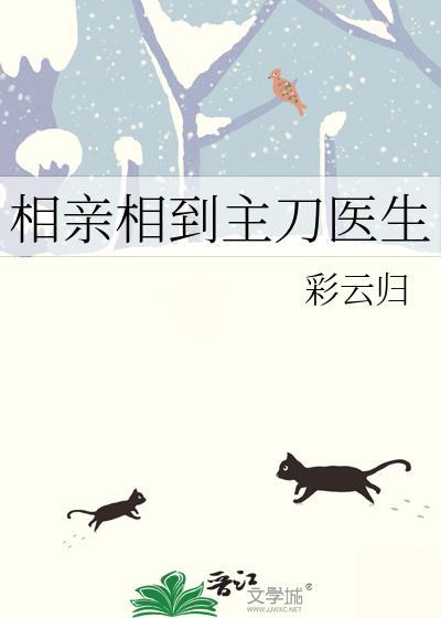 相亲相到主刀医生txt彩云归