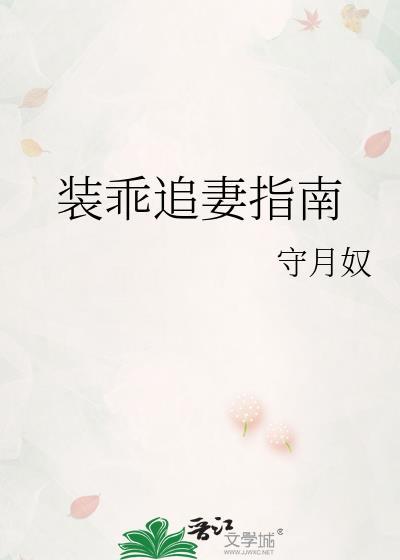 装乖晋江