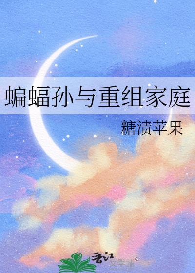 蝙蝠孙重组家庭完整版