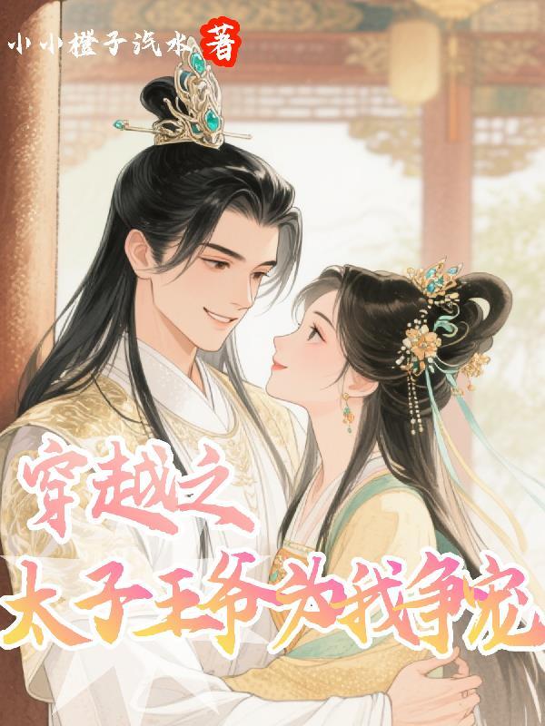 穿越古代为太子妃的