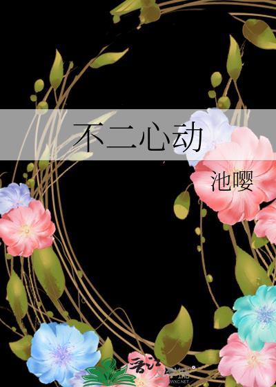 不二心动完整版