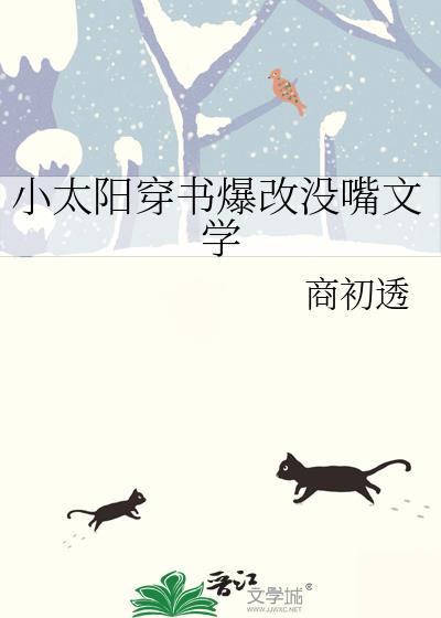 小太阳 穿书爆改没嘴文学