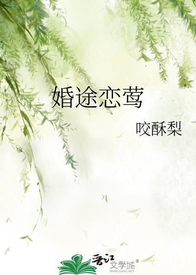 婚途陌路全文免费阅读