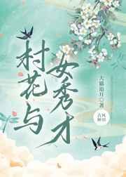 村花与女秀才大结局