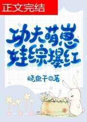 功夫萌娃百度百科