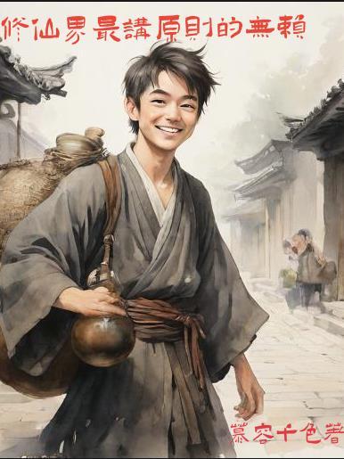 只有对修仙界无用的人