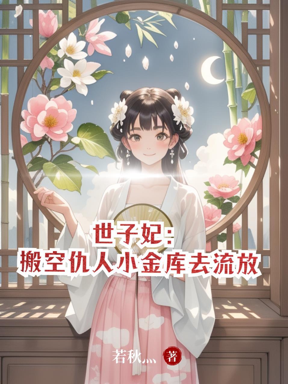 世子妃