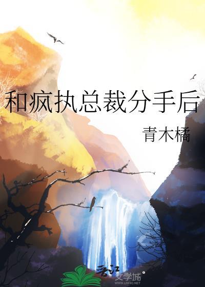 和疯批总裁分手后gl