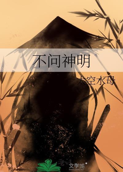 不问神明txt百度