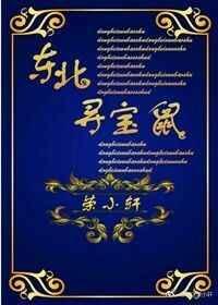 寻宝鼠是什么鼠