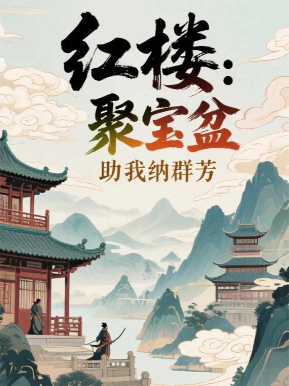 聚宝盆最新一章