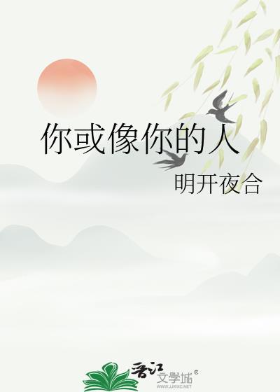 你或像你的人完整版