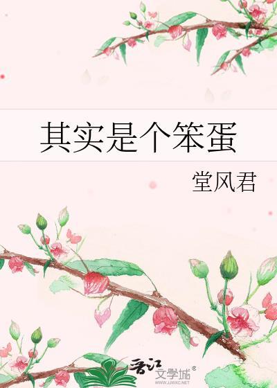 是个笨蛋用英语怎么说
